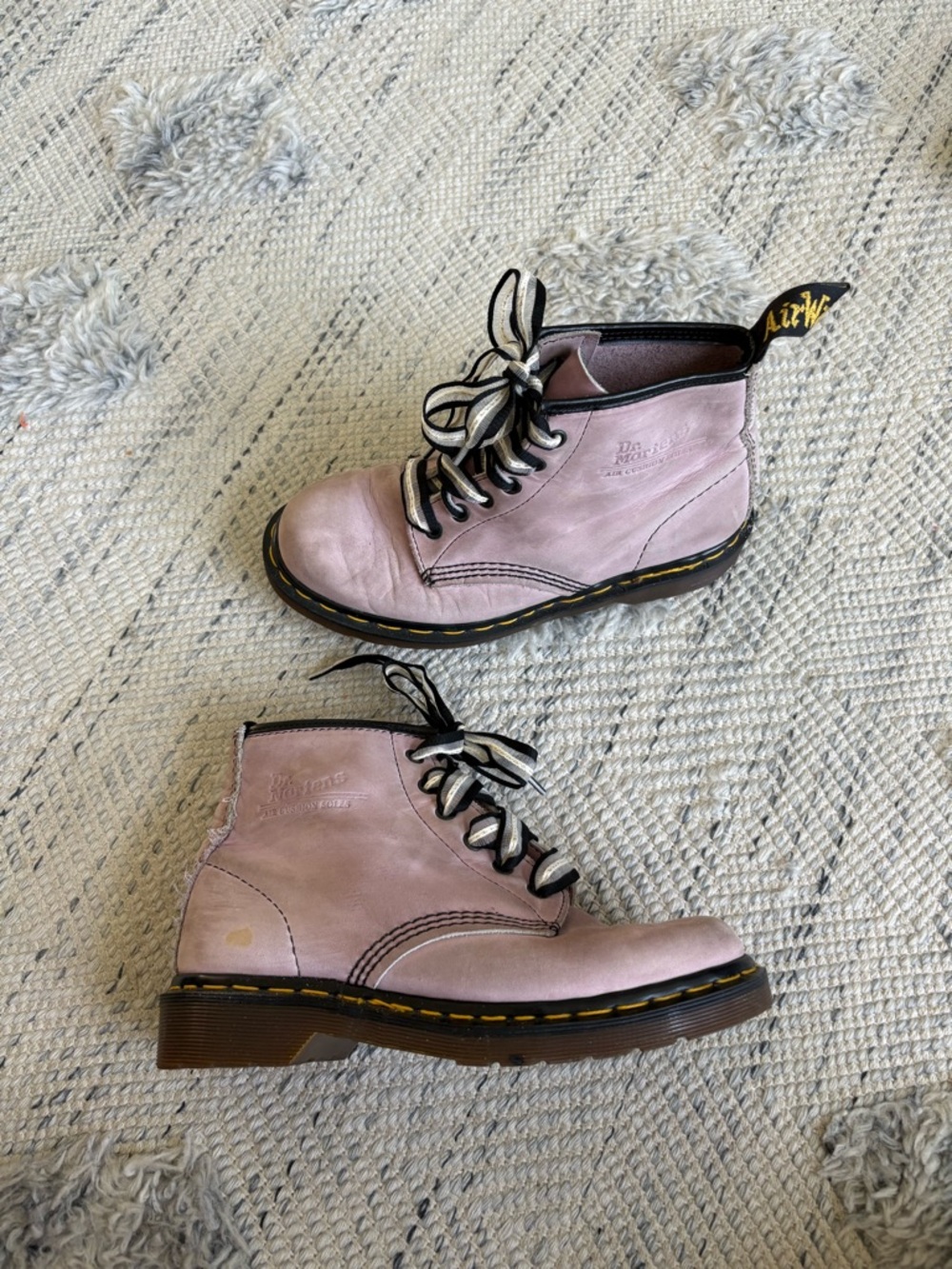 Dr. Martens